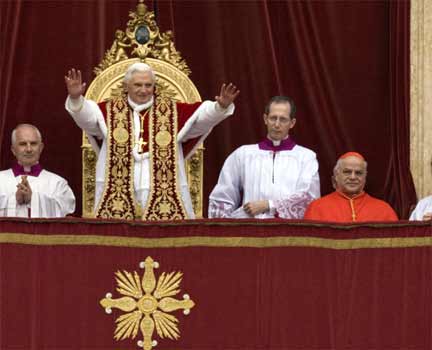 Папа римский Франциск поздравил католиков с Рождеством Христовым - kormstroytorg.ru