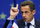 Президент Н. Саркози о вознаграждении топ-менеджмента (Audio - 01 мин. 25 сек.)
