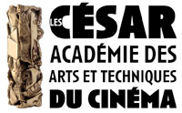 Эмблема Академии киноискусства Франции.Фото: academie-cinema.org