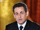 Президент Н.Саркози о мерах поддержки французского автопрома (Audio - 1 мин. 20 сек.)