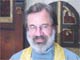 Парижский русский православный священник о.Николай Ребиндер
(Photo : exarchat.eu)