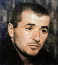 Иван Колонна был объявлен в розыск в 1999 г.(Photo : AFP)