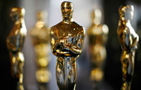 Призы американской академии киноискусства, Оскары.Фото: Reuters