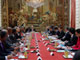 Н.Саркози принимает депутатов заморских департаментов
(Photo : Reuters)