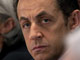Президент Н. Саркози об общей позиции ЕС в вопросах реформирования мировой финансовой системы (Audio - 01 мин. 02 сек.)