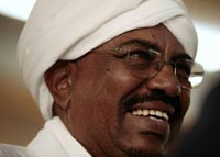 Президент Судана Омар аль-Башир(Photo: REUTERS)