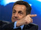 Николя Саркози о налоговых оазисах на саммите G20 (Audio - 01 мин. 12 сек.)