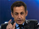 Николя Саркози о хеджевых фондах на саммите G20 (Audio - 00 мин. 36 сек.)