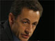 Николя Саркози о вознаграждениях трейдеров на саммите G20 (Audio - 00 мин. 15 сек.)