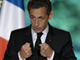 Президент Франции Н. Саркози о борьбе с преступностью (Audio - 01 мин. 09 сек.)
