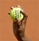 Мяч турнираREUTERS/Francois Lenoir 