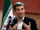 Эсфандияр Рахим Машаи.(Photo : Reuters)