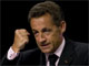 Президент Франции Н.Саркози потребовал освобождения французской студентки, задержанной в Иране 1 июля по подозрению в шпионаже.(Photo: REUTERS)