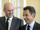  Н. Саркози и Ф. Рейнфельд(REUTERS)