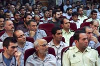 Иран: судебный процесс над участниками манифестаций протеста против перевыборов президента М.Ахмадинежада(Photo: REUTERS)