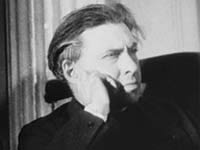 Илья Эренбург в 1943 годуWikipedia