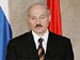 Президент Белоруссии А. Лукашенко
