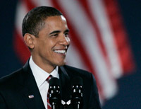Президент США Барак Обама
(Photo : Reuters)