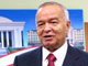 Президент Узбекистана Ислам Каримов.
Reuters