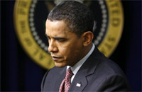 Президент США Барак Обама(Photo: REUTERS)