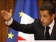 Президент Франции Николя Саркози выступает за сокращение выпуска в атмосферу парниковых газов на 30%. (Photo: REUTERS)