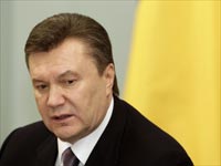 Президент Украины Виктор Янукович(Photo: REUTERS)