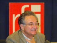 Jacques Attali(Foto: RFI)
