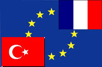 AB-Türkiye-Fransa(Montaj: RFI)