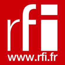 RFI logosu.
