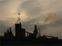 Çevre ve hava kirliliğine karşı "Karbon Vergisi".(Libre GNU)