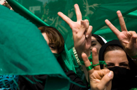 İran rejiminin sonu mu başlıyor ?(Reuters)
