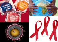 Nhu cầu phòng chống Sida (HIV/AIDS) rất cấp bách.
