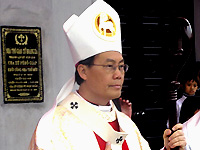 Tổng giám mục Ngô quang Kiệt (vietcatholic)