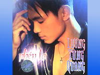Hình bìa album "Phép Lạ"