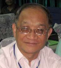 Tiến sĩ Lê Đăng Doanh