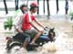 Lũ lụt tại Miền Bắc Việt Nam(Ảnh : Reuters)
