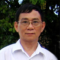 Giáo sư Nguyễn Huệ Chi - nguyenhuechi200
