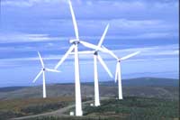 Phát huy năng lượng chạy bằng sức gió (Ảnh : http://ec.europa.eu)