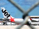 Máy bay của hãng Jetstar (Reuters)