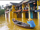 Bão lụt tại Việt Nam Ảnh : Reuters