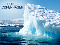 Hội nghị Copenhagen lần thứ 15 về biến đổi khí hậu 