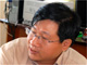 Ông Nguyễn Hiếu Trung, Đại học Cần Thơ