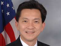 Dân biểu Cao Quang Ánh Nguồn : josephcao.house.gov