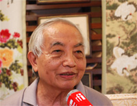 Giáo sư Võ Quý, Hà Nội 