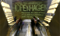 Copenhagen: Hy vọng thành công có sẽ trở thành hiện thực?Reuters