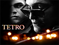 Phim Tetro của đạo diễn F.F. Coppola