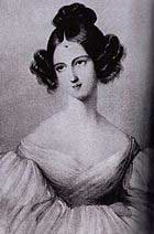Bà bá tước Delfina Potocka, người yêu duy nhất Chopin được gặp lại trước khi nhắm mắt