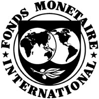 ស្លាកសញ្ញា​មូលនិធិរូបិយវត្ថុអន្តរជាតិ( FMI ) (រូបថត: Wikipédia)