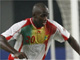 Mohamed Lamine Sissoko retrouve la sélection malienne.(Photo : AFP/Issouf Sanogo)