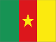 Cameroun 

		